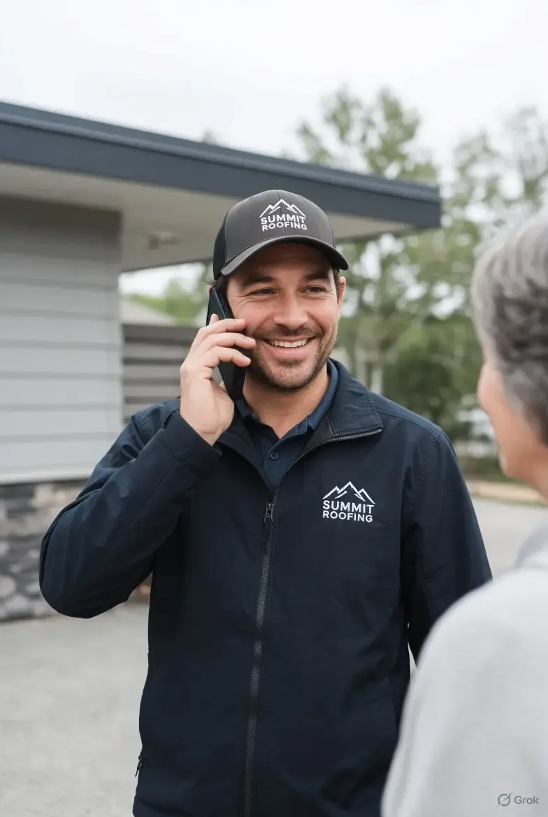 Flat Roof Leak Repair Fairview, SD FAQs